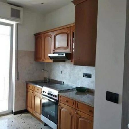 Ad Un Passo Dal Mare Daire Savona Dış mekan fotoğraf