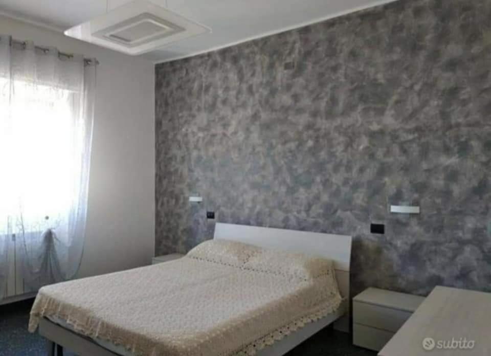Ad Un Passo Dal Mare Daire Savona Dış mekan fotoğraf