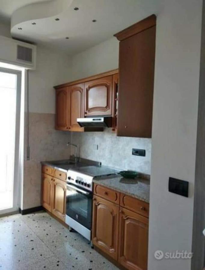 Ad Un Passo Dal Mare Daire Savona Dış mekan fotoğraf